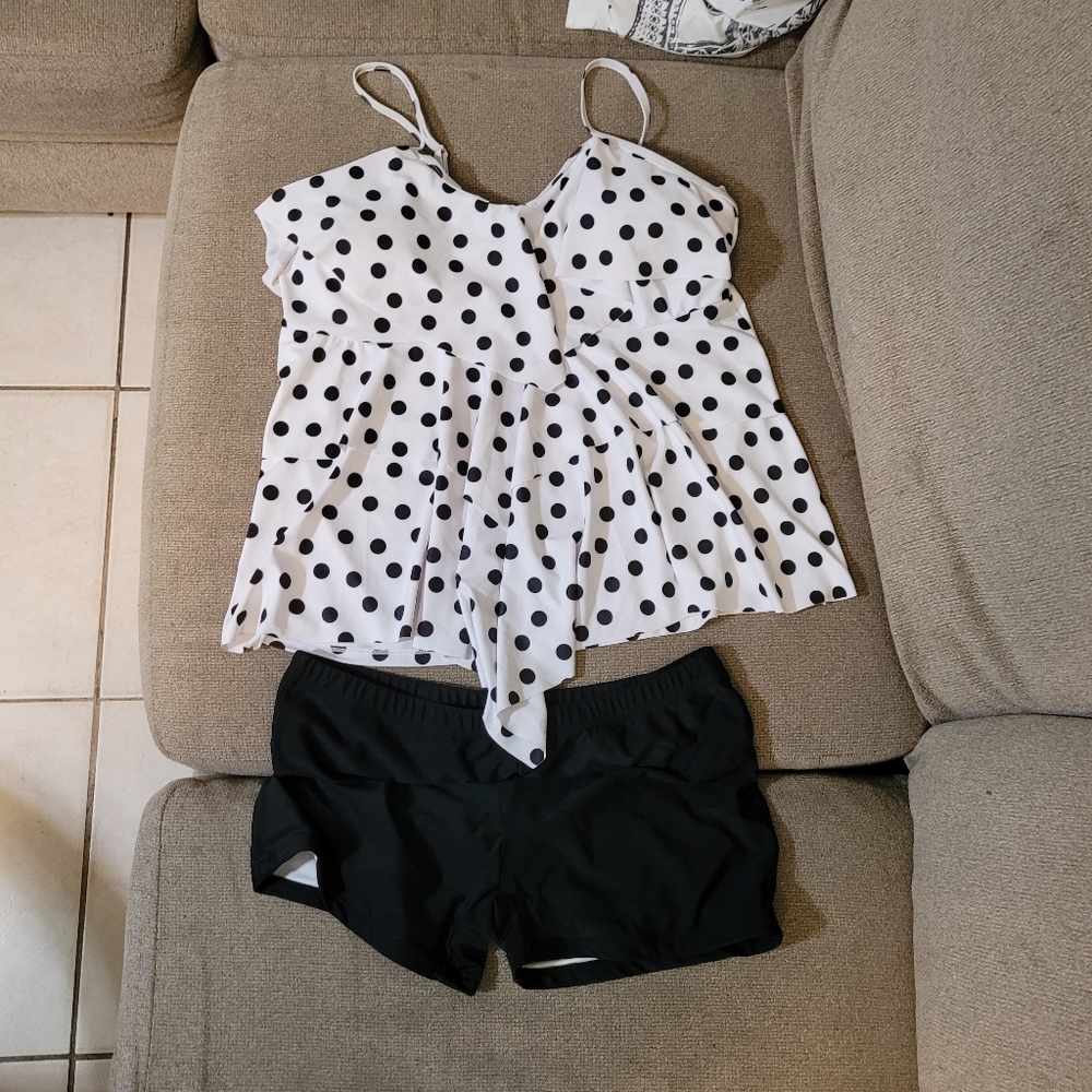 Tankini